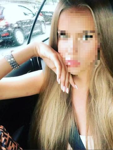 Анкета проститутки Мария, 23 года